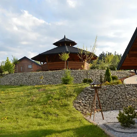 Feriehus 71 Dom Jodlowy