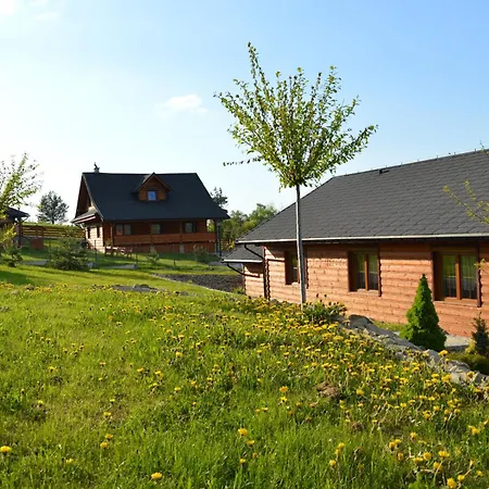 71 Dom Jodlowy Nowica