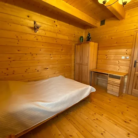 71 Dom Jodlowy * Nowica