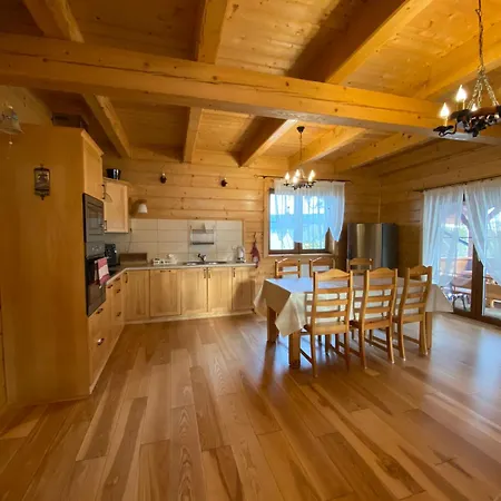 71 Dom Jodlowy Nowica